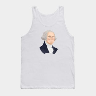 George Washington Tank Top